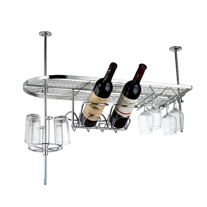 800 Wine Rack